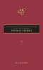 Thomas Hobbes