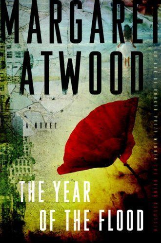 The Year Of The Flood