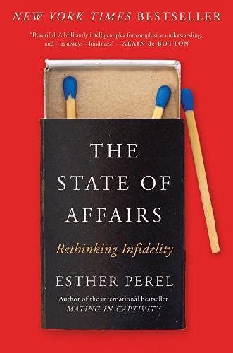 The State Of Affairs
