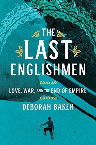 The Last Englishmen