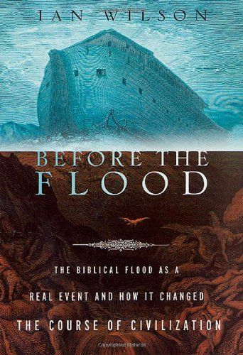 Before the Flood