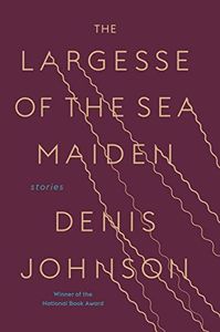 The Largesse of the Sea Maiden