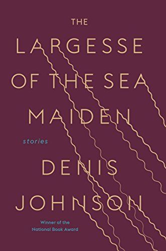 The Largesse of the Sea Maiden