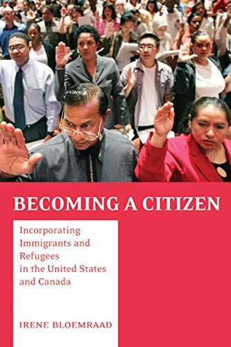 Becoming a Citizen