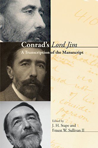 Conrad’s Lord Jim