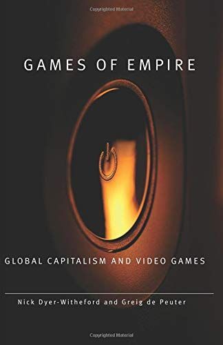 Games of Empire