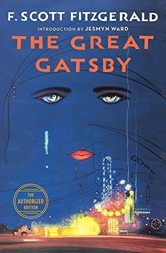 The Great Gatsby