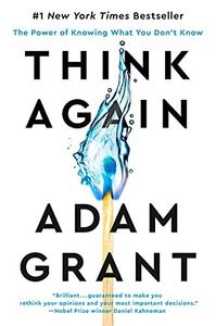 Think Again
