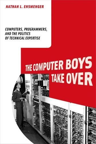The Computer Boys Take Over