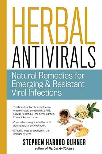 Herbal Antivirals