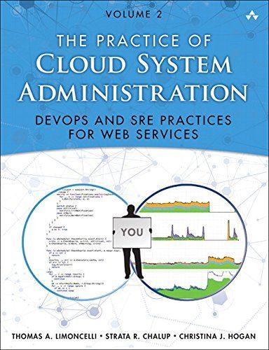 The Practice of Cloud System Administration