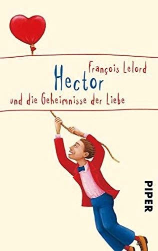 Hector and the Secrets of Love