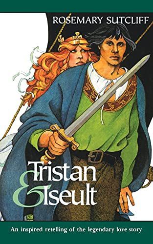 Tristan And Iseult