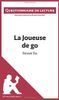 La Joueuse de go de Shan Sa (Questionnaire de lecture)