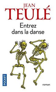 Entrez dans la danse