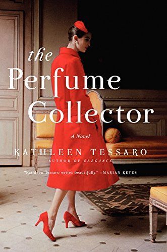 The Perfume Collector