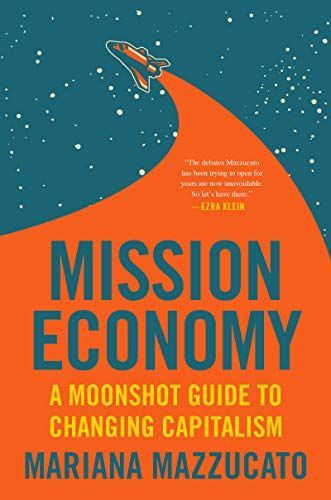 Mission Economy