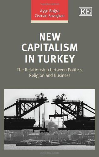 New Capitalism in Turkey