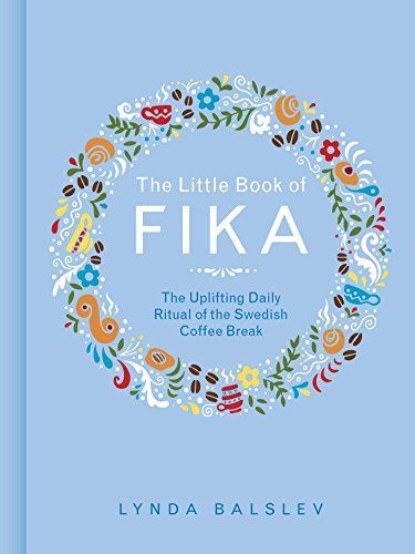 The Little Book of Fika