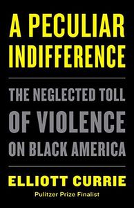 A Peculiar Indifference