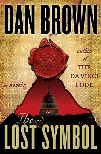 The Lost Symbol: Special Illustrated Edition