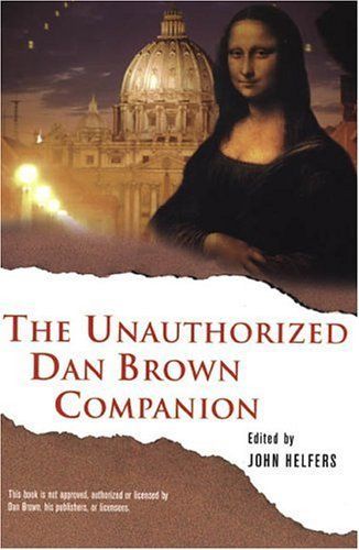 The Unauthorized Dan Brown Companion