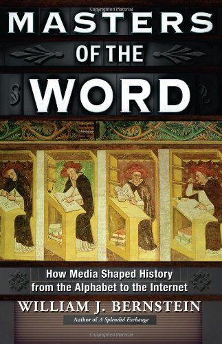 Masters of the Word
