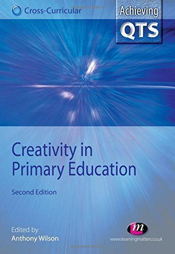 Creativity in Primary Education