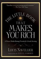 The Little Book That Makes You Rich