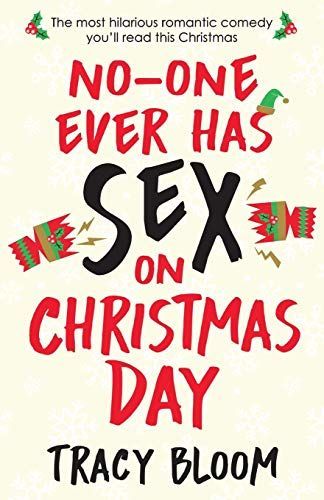 No-one Ever Has Sex on Christmas Day