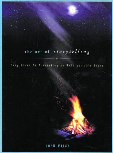 The Art of Storytelling