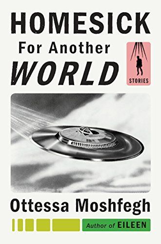 Homesick For Another World