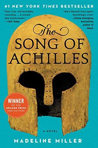 The Song of Achilles (Enhanced Edition)