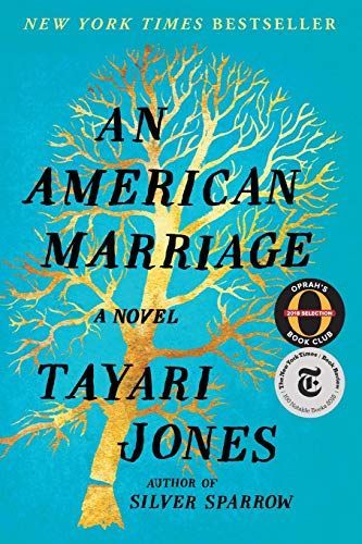 An American Marriage (Oprah's Book Club)