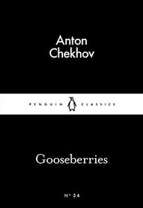 Gooseberries
