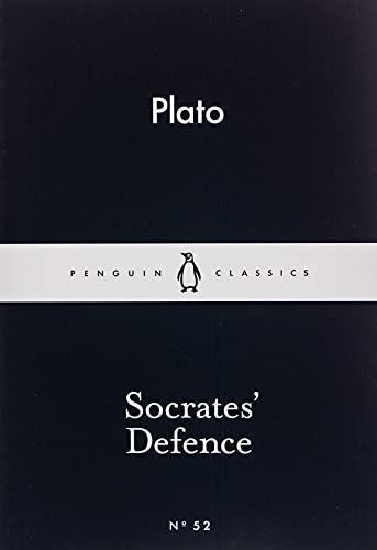 Socrates' Defence