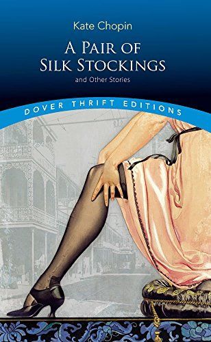 A Pair of Silk Stockings