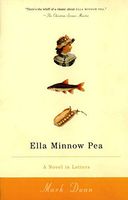 Ella Minnow Pea