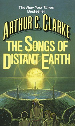 The Songs of Distant Earth