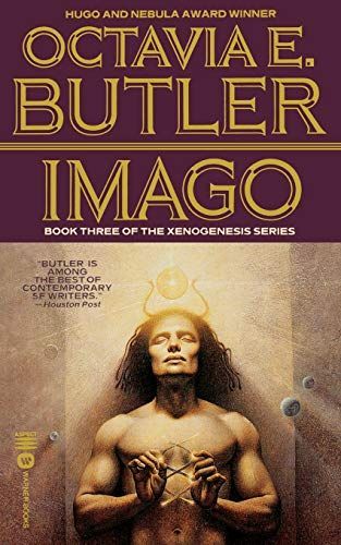 Imago (Lilith's Brood – Book Three)