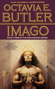 Imago (Lilith's Brood – Book Three)