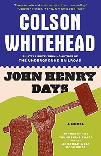 John Henry Days