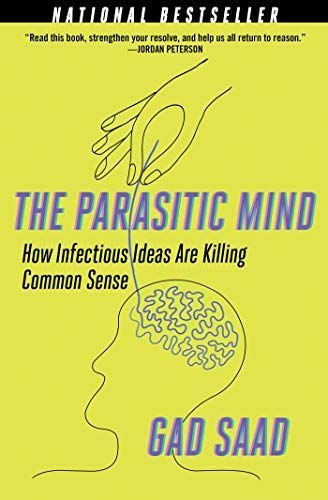 The Parasitic Mind
