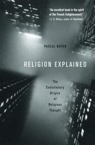 Religion Explained