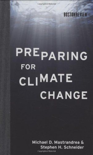 Preparing for Climate Change