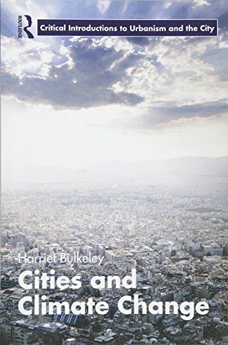 Cities and Climate Change