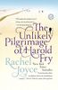 The Unlikely Pilgrimage Of Harold Fry
