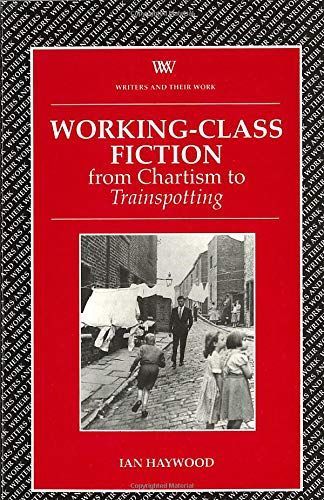 Working Class Fiction