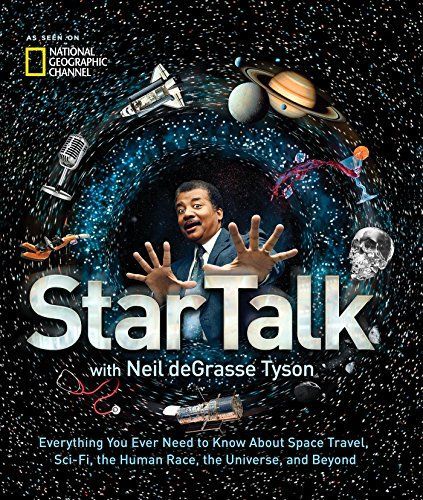 Star Talk