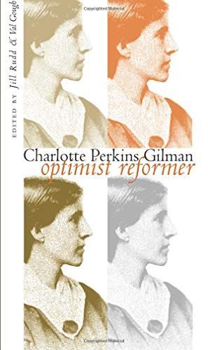 Charlotte Perkins Gilman